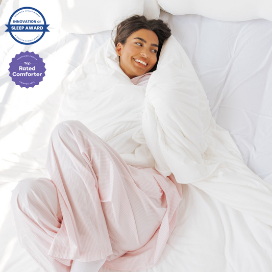 CloudCool™ Cooling Comforter